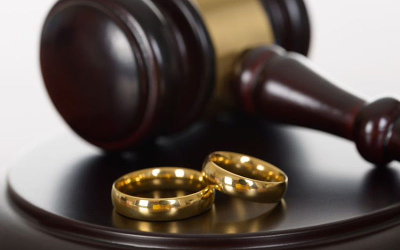 What would divorce lawyer do for you