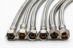 The Top Five Reasons to Use a Flexible Hose
