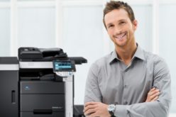 How to Select the Best Business Copier for your New Business