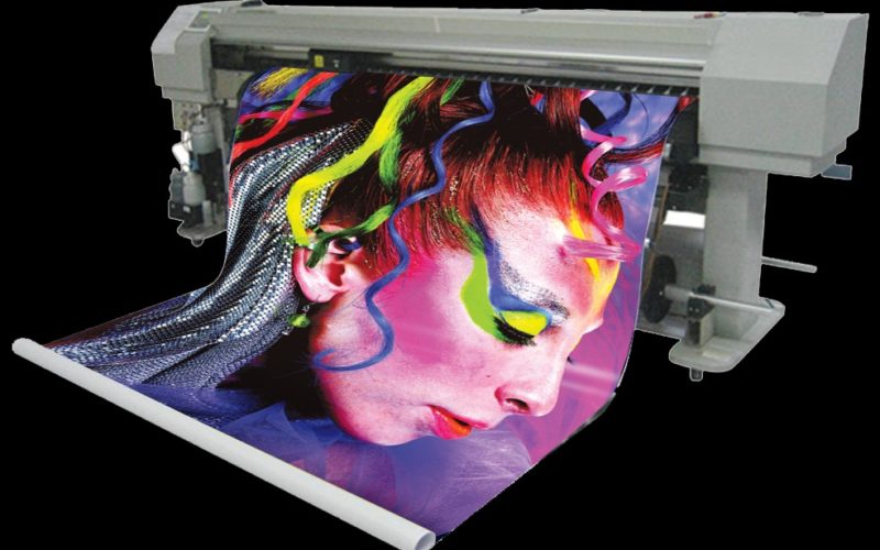 Choose the Finest Flyer Printing Service