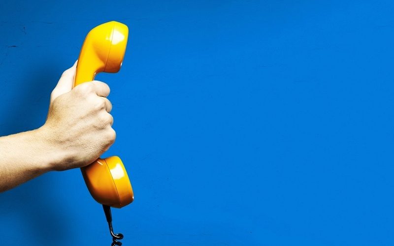 5 Ways to Ensure Your Telephone Call Script Gets the Sale