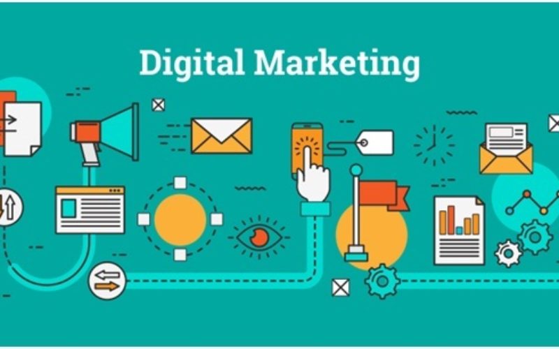 Why Digital Marketing Has Become So Much Important?