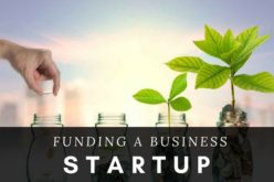 5 Ways of Funding a Business Startup