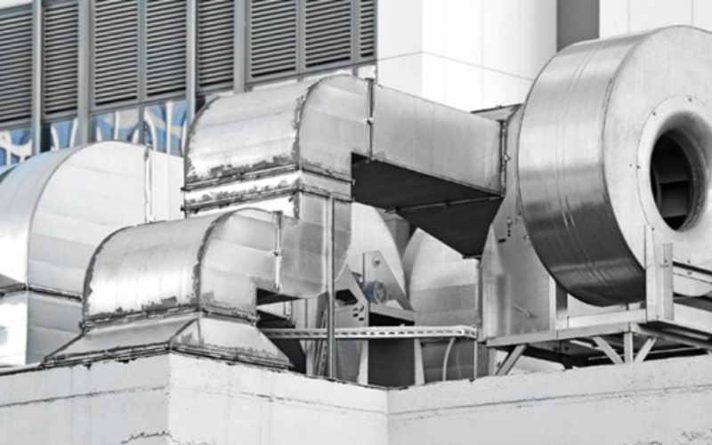 Role of HVAC Companies for producing Hvac systems