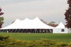 Nine Benefits of Industrial Tent Structures