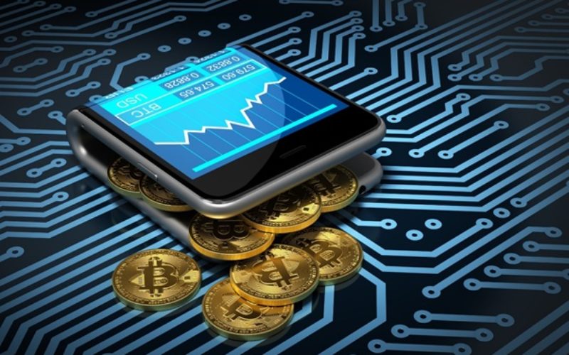 Top 5 cryptocurrency that you should know