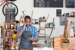 Five New Tech Trends for Small Businesses