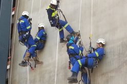 The Importance of Rope Access Training