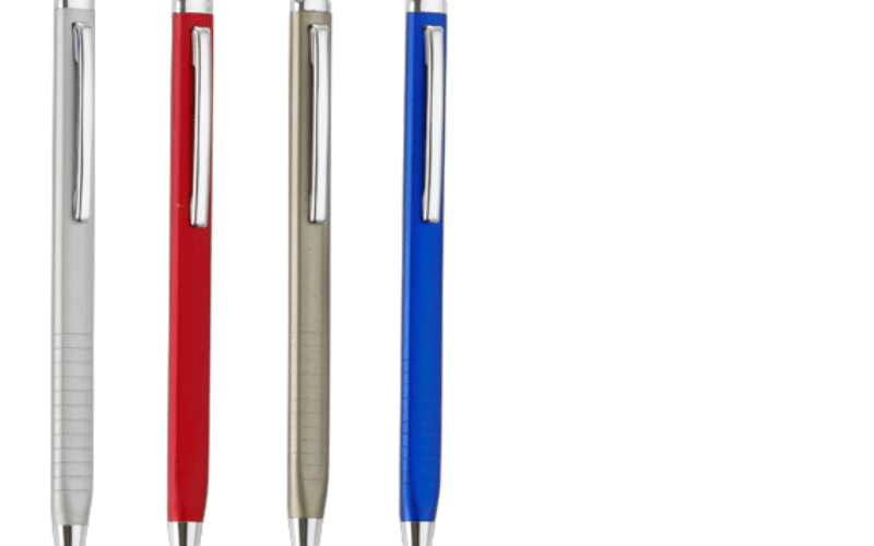 Promote your business in a cost-friendly way with Advertising pens