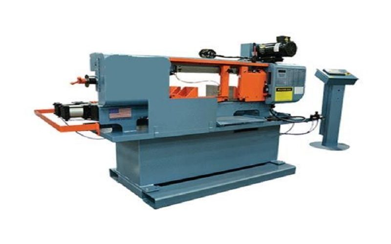 Metal Cutting Bandsaw