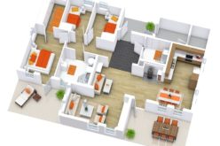 The Different Floor Plans Make When Selling Your Home