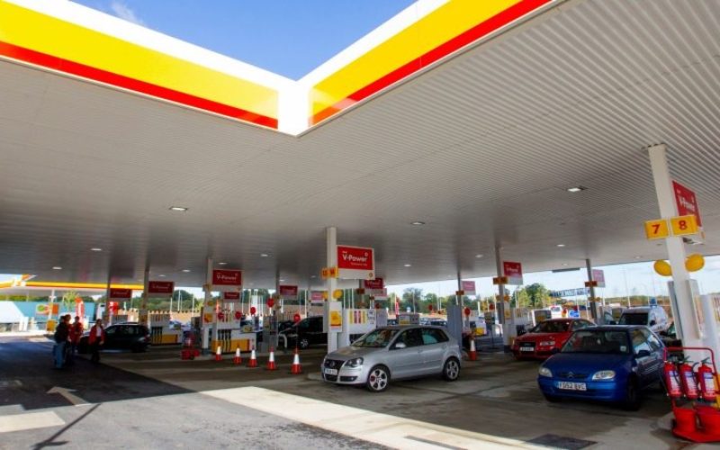 Choosing Gas Station Lights: What Can Be the Right Choice?