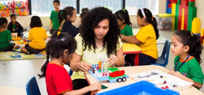 Why Teaching Robotics in Schools is Important