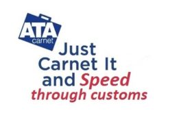 ATA Carnet Services- What Does a Customs Broker Do