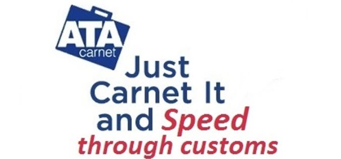 ATA Carnet Services- What Does a Customs Broker Do
