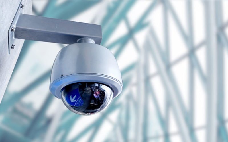 How To Make Your Physical Security System Strong With The Help Of Surveillance