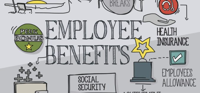What are the best Employee Benefits?