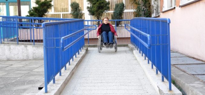3 Little-Known Facts About ADA-Compliant Handicap Ramps