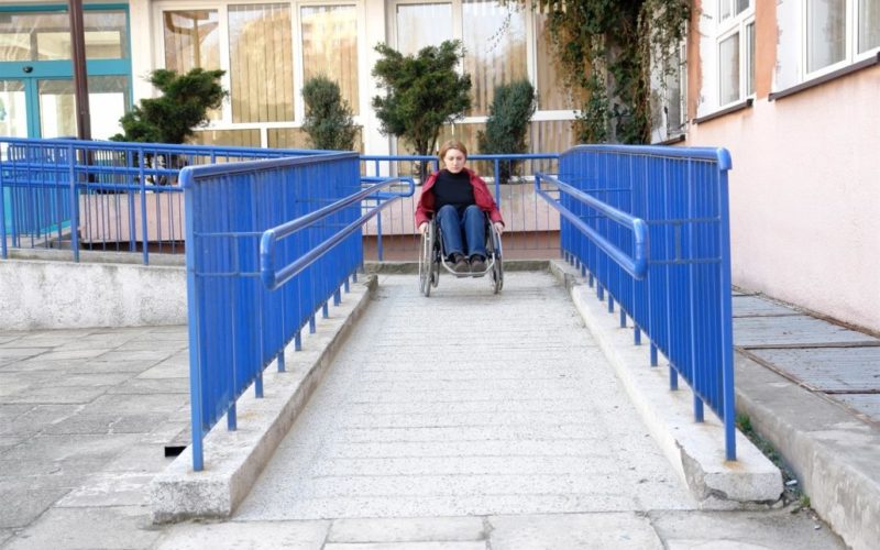 3 Little-Known Facts About ADA-Compliant Handicap Ramps