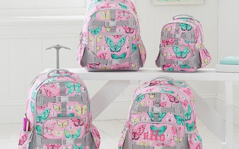 Find the best kids bookbags at reasonable prices online